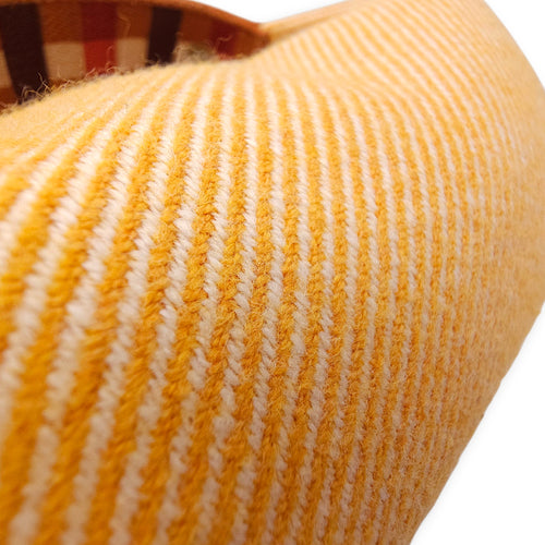 Bride a Brac PM Orange/Rouge