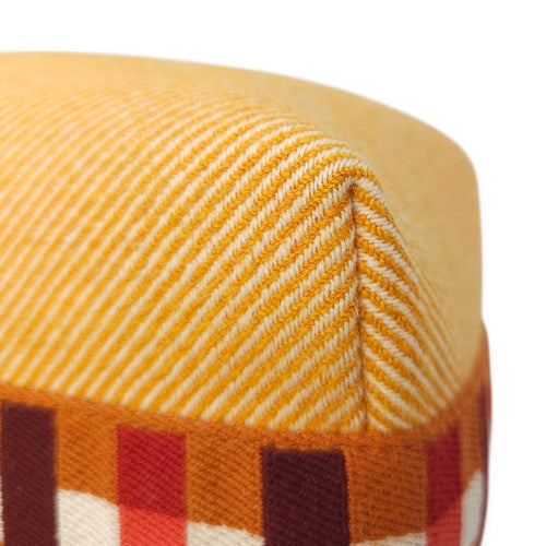 Bride a Brac PM Orange/Rouge