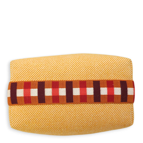 Bride a Brac PM Orange/Rouge