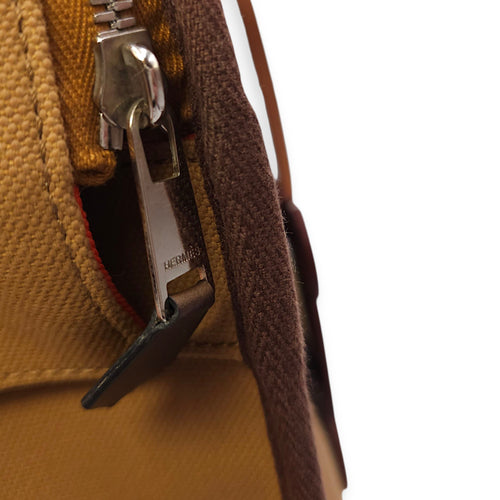 Carrying Bag for Dogs Fauve/Feu