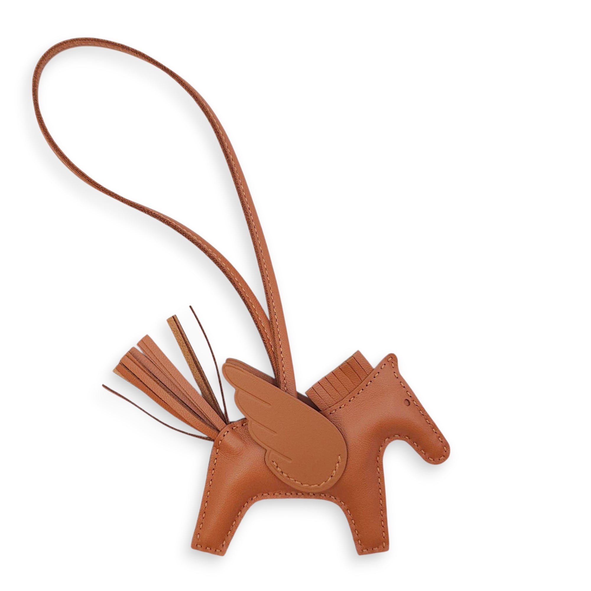 Pegasus PM Gold Charm in Swift