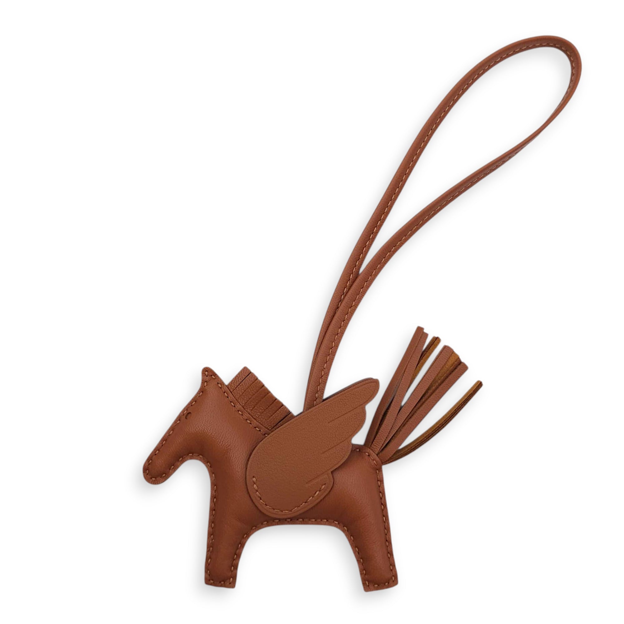 Pegasus PM Gold Charm in Swift