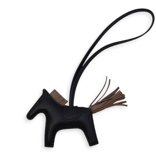 Rodeo PM Noir/Etoupe Charm in Swift