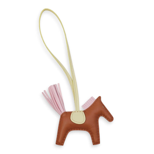 Rodeo PM Gold/Jaune Milton/Rose Darling Charm in Swift