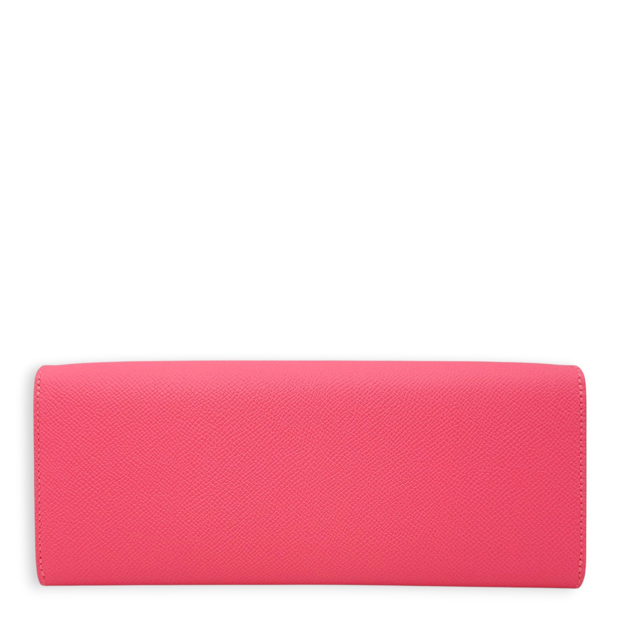 Maillon To Go Rose Azalee in Epsom, Palladium hardware