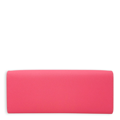 Maillon To Go Rose Azalee in Epsom, Palladium hardware