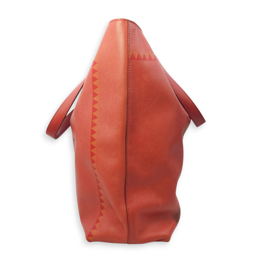 Double Sens 45 Brique/Rouge in Swift