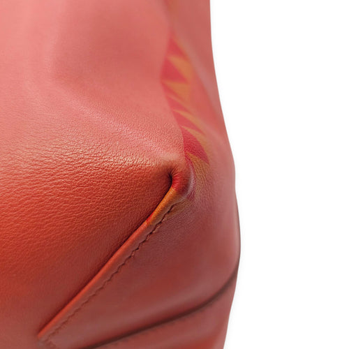 Double Sens 45 Brique/Rouge in Swift