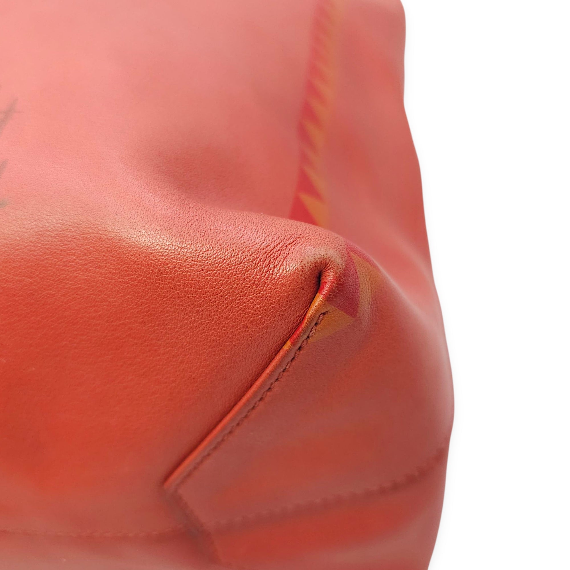 Double Sens 45 Brique/Rouge in Swift