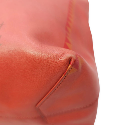 Double Sens 45 Brique/Rouge in Swift