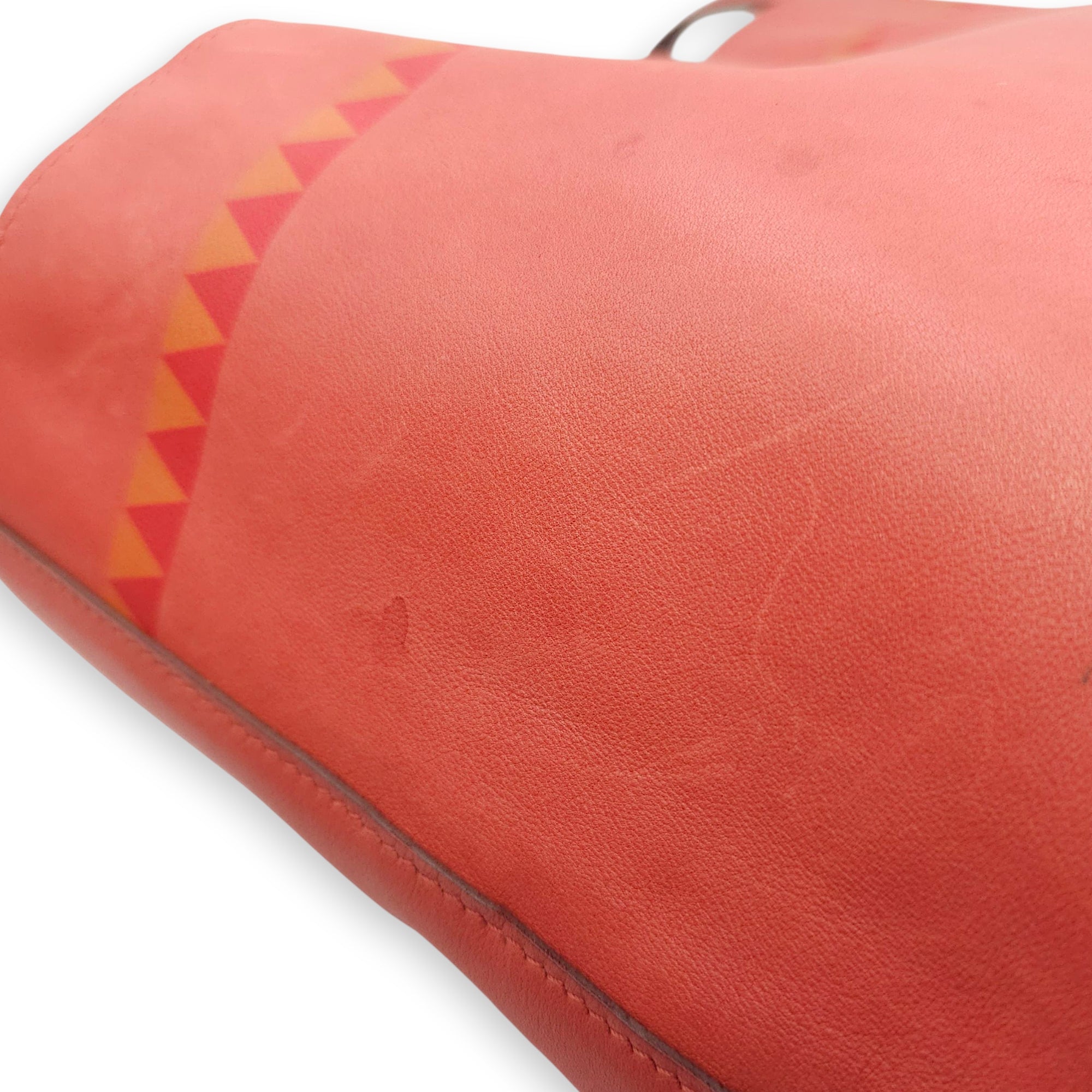 Double Sens 45 Brique/Rouge in Swift