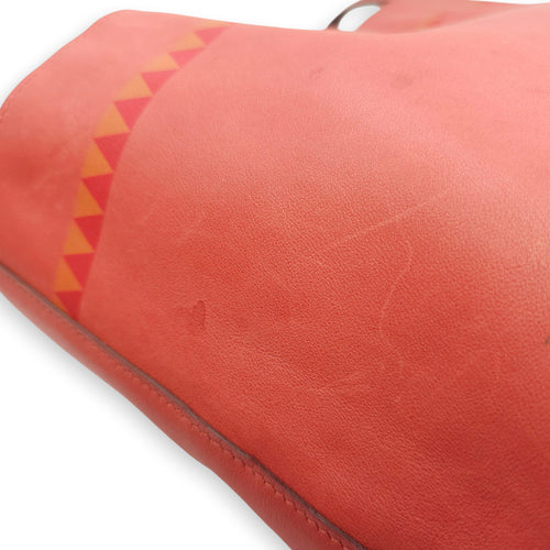 Double Sens 45 Brique/Rouge in Swift