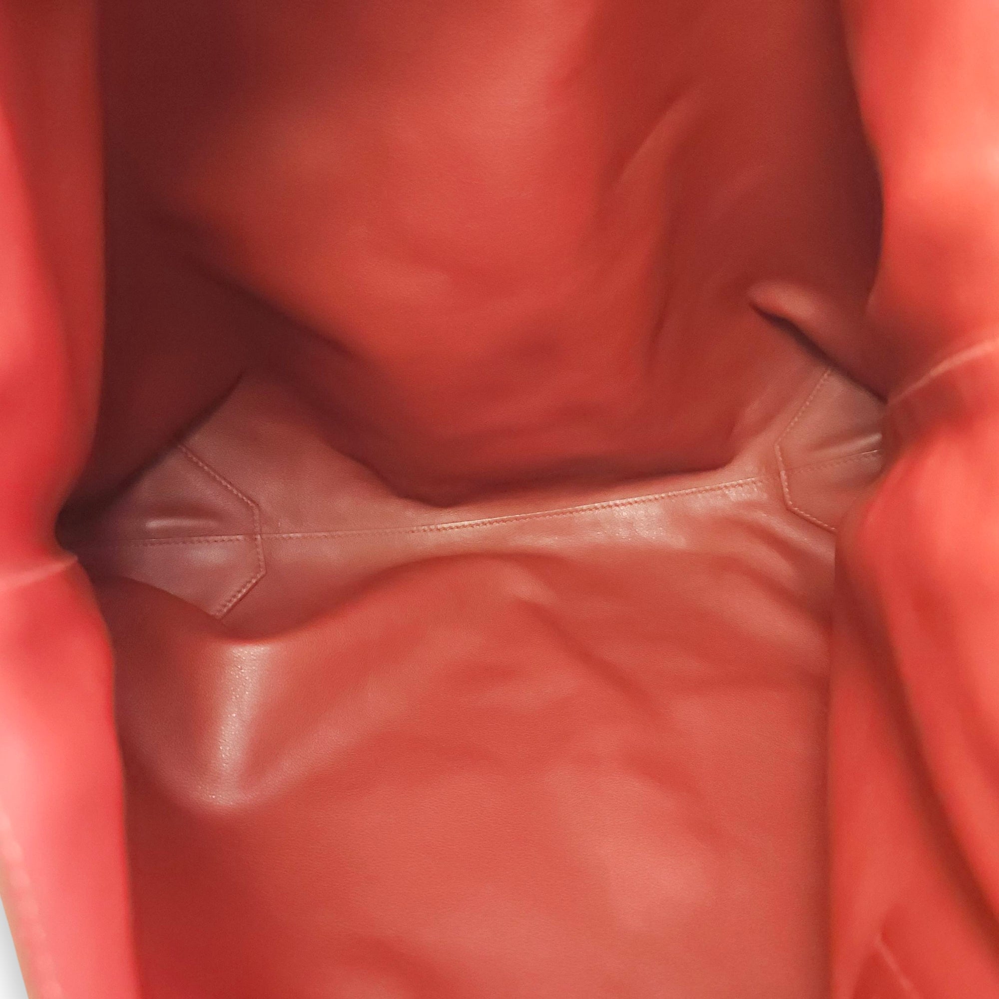 Double Sens 45 Brique/Rouge in Swift