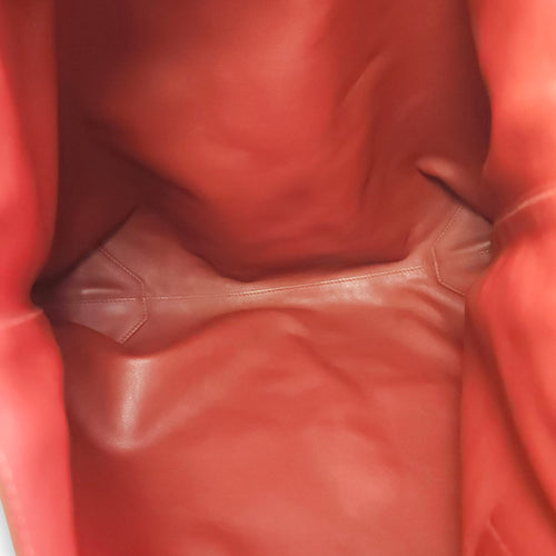 Double Sens 45 Brique/Rouge in Swift