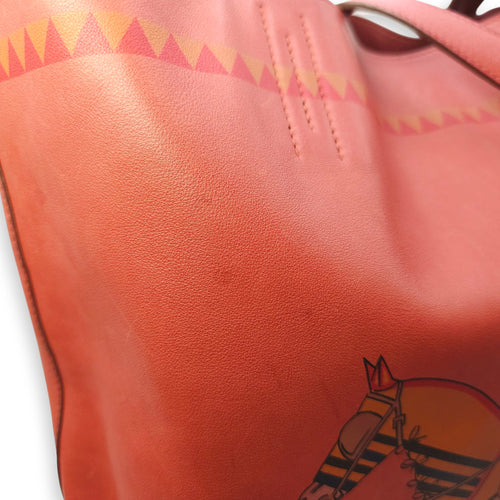 Double Sens 45 Brique/Rouge in Swift