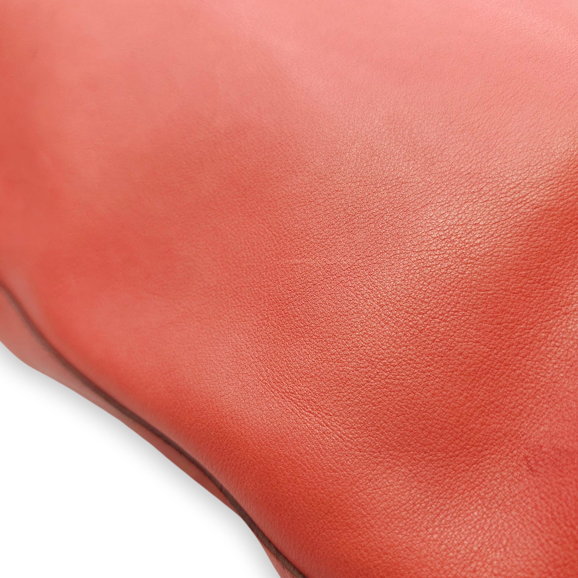 Double Sens 45 Brique/Rouge in Swift