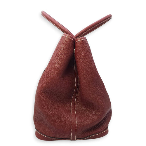 Garden Party 36 Rouge H in Negonda, Palladium hardware