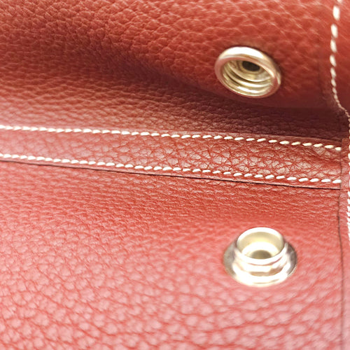 Garden Party 36 Rouge H in Negonda, Palladium hardware