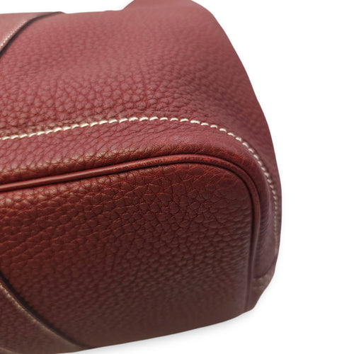 Garden Party 36 Rouge H in Negonda, Palladium hardware