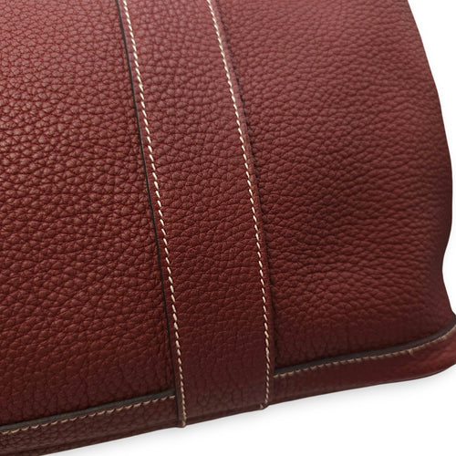 Garden Party 36 Rouge H in Negonda, Palladium hardware