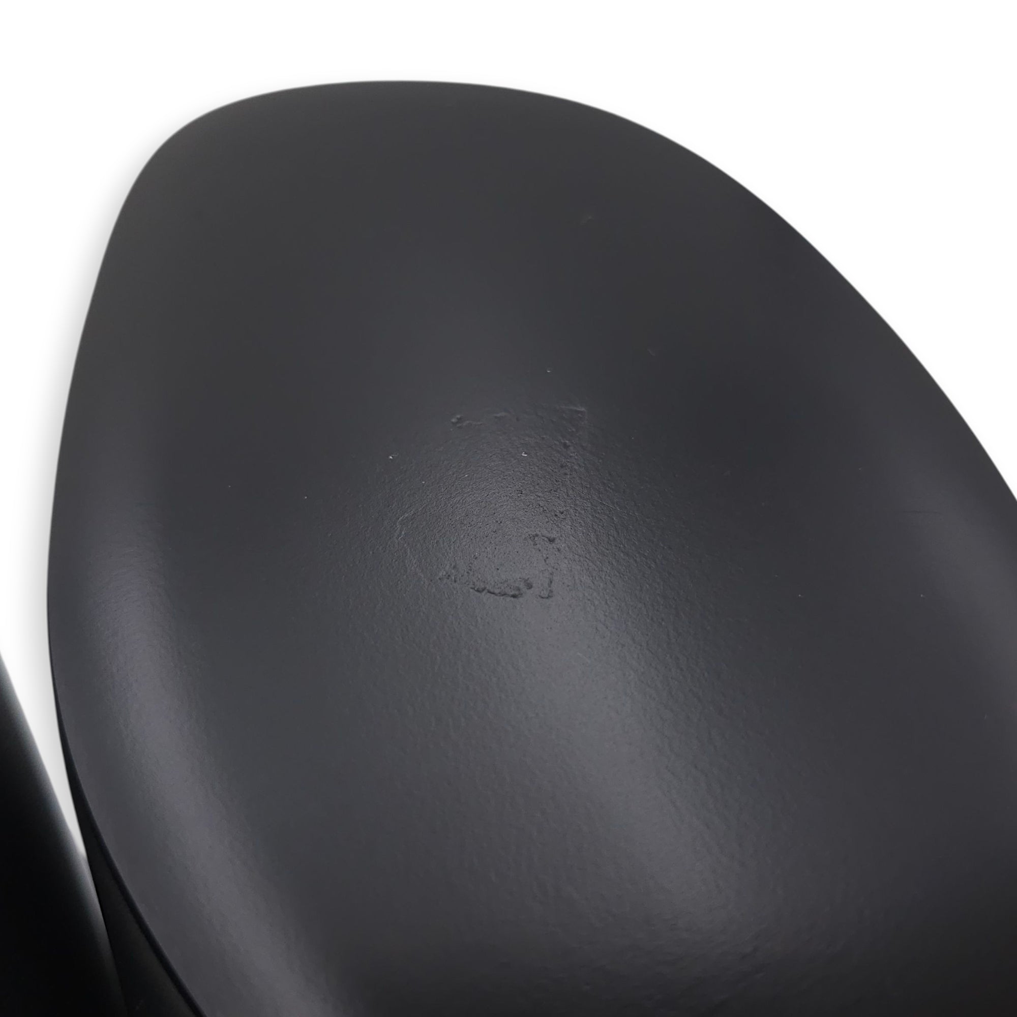 Dune 39 Black Sandals in Calfskin, Palladium hardware