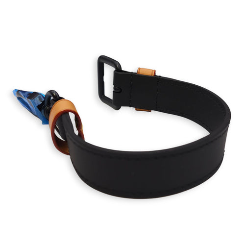 Nigo Keepall Bandouliere 50cm Brown Monogram Shoulder Bag in Canvas, Gunmetal hardware