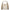 Himalaya Capucines Mini White Shoulder Bag in Shiny Niloticus Gold hardware CL2511-16723 1