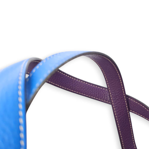 Double Sense 45 Ultra Violet/Blue Hydra in Clemence