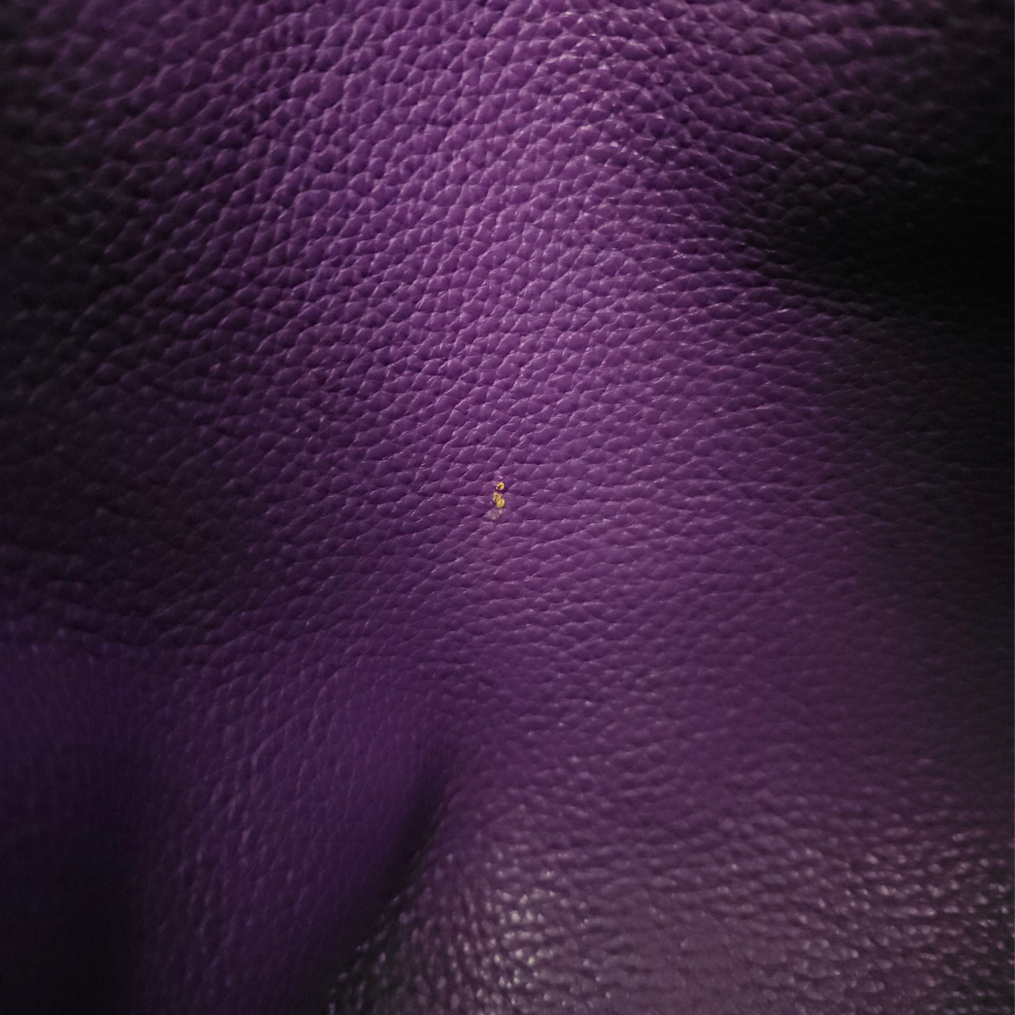 Double Sense 45 Ultra Violet/Blue Hydra in Clemence