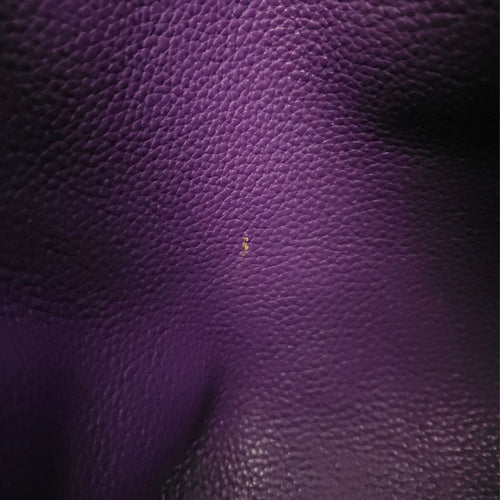 Double Sense 45 Ultra Violet/Blue Hydra in Clemence