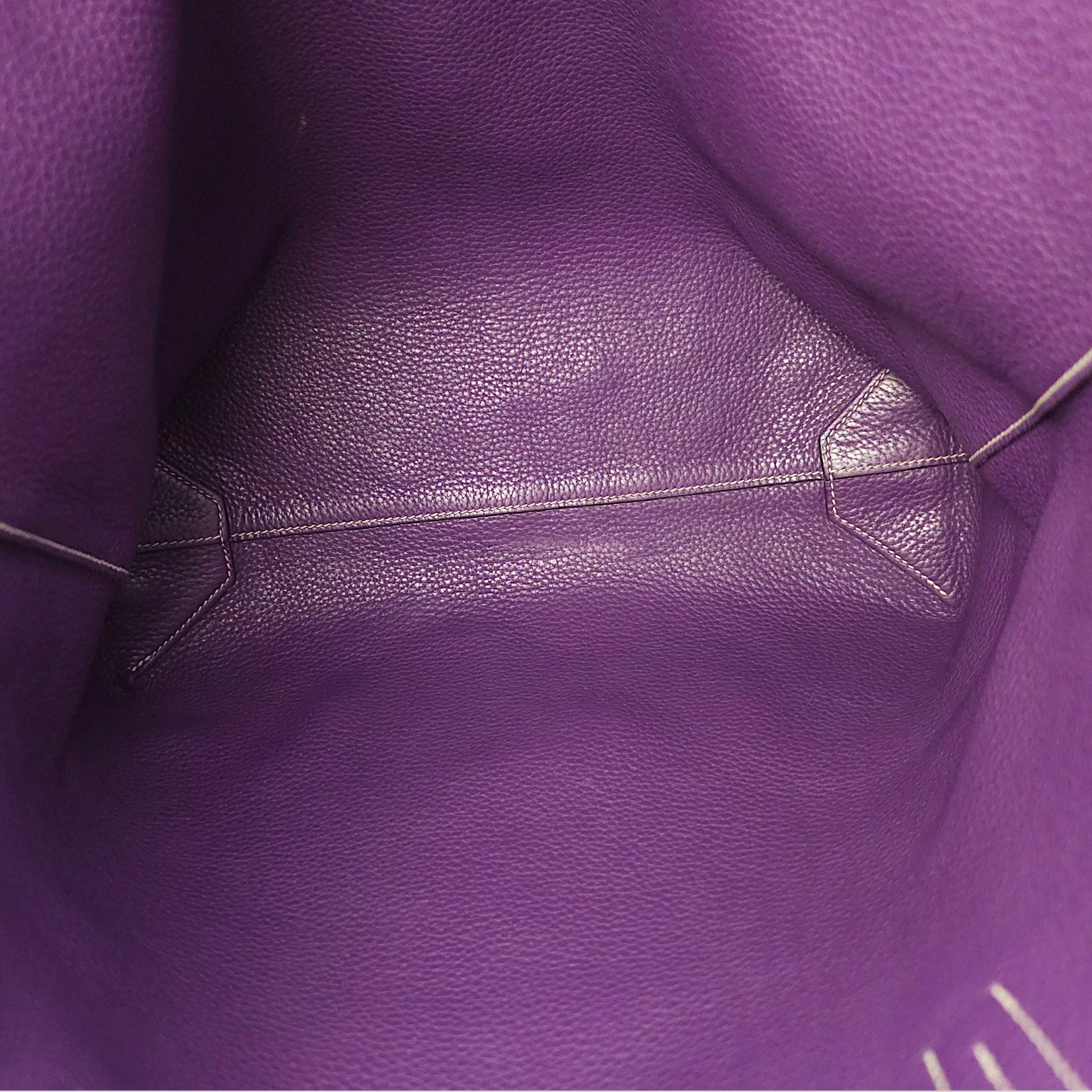 Double Sense 45 Ultra Violet/Blue Hydra in Clemence
