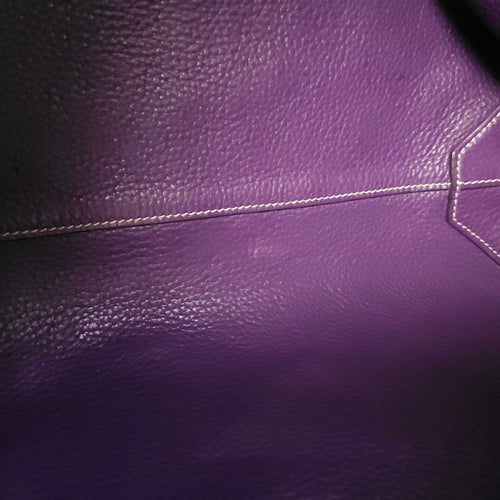 Double Sense 45 Ultra Violet/Blue Hydra in Clemence