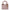 Lady Dior  Mini  Pink Crossbody Bag in Lambskin Gold hardware CL2511-16784 1