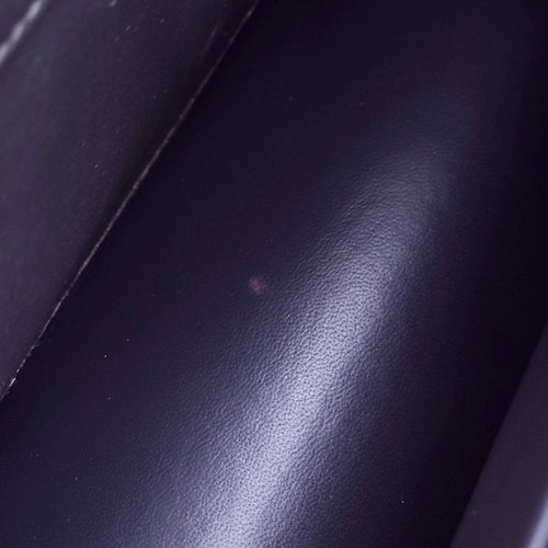 Diorama Medium Silver Shoulder Bag in Metallic, Silver hardware