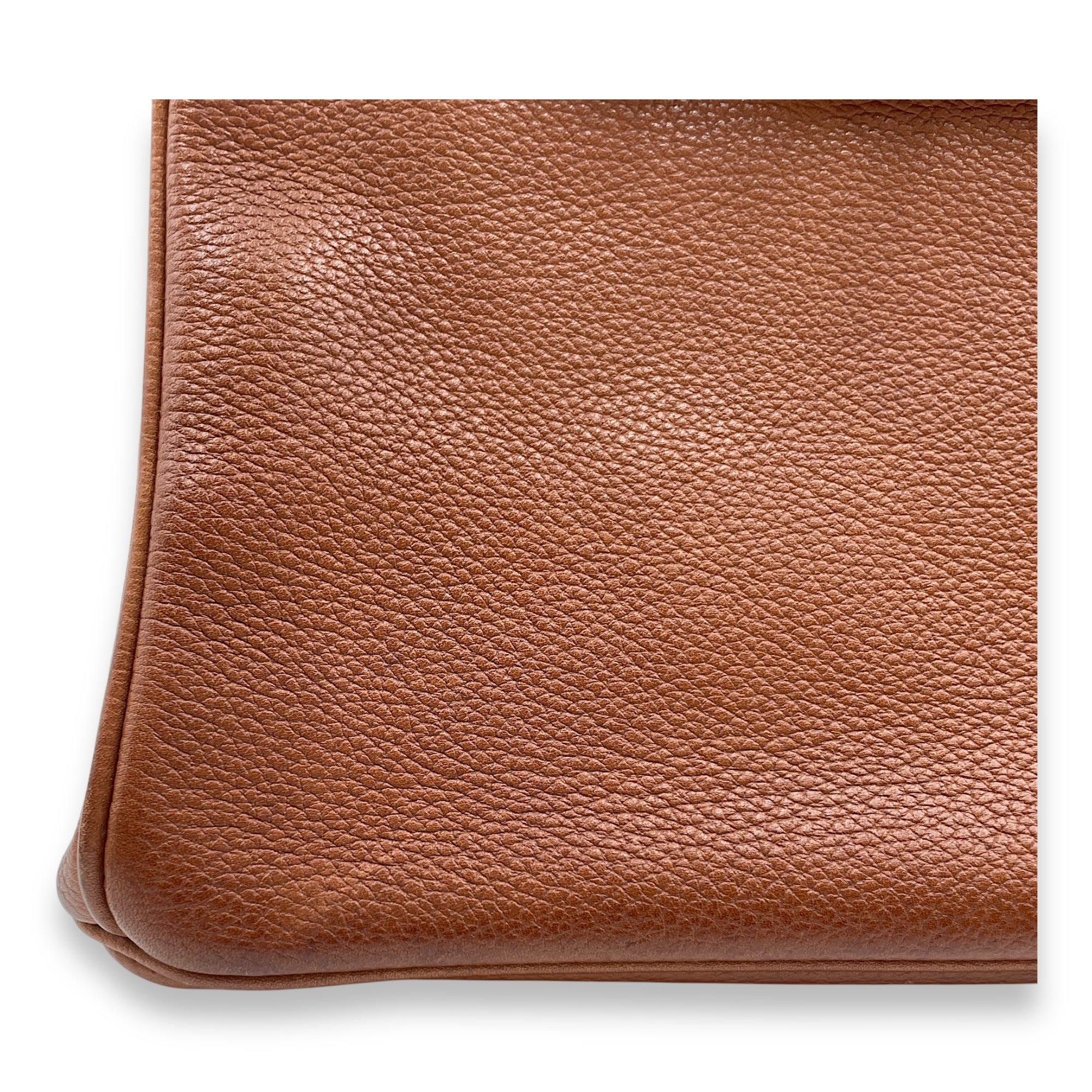 Birkin 25 Fauve in Barenia Faubourg, Gold hardware