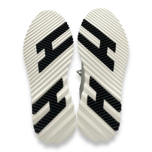 Bouncing 39 White Sneakers in Calfskin CL2511-16825 2