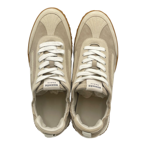 Jet Sneakers 39.5 Beige Esquisse Sneakers