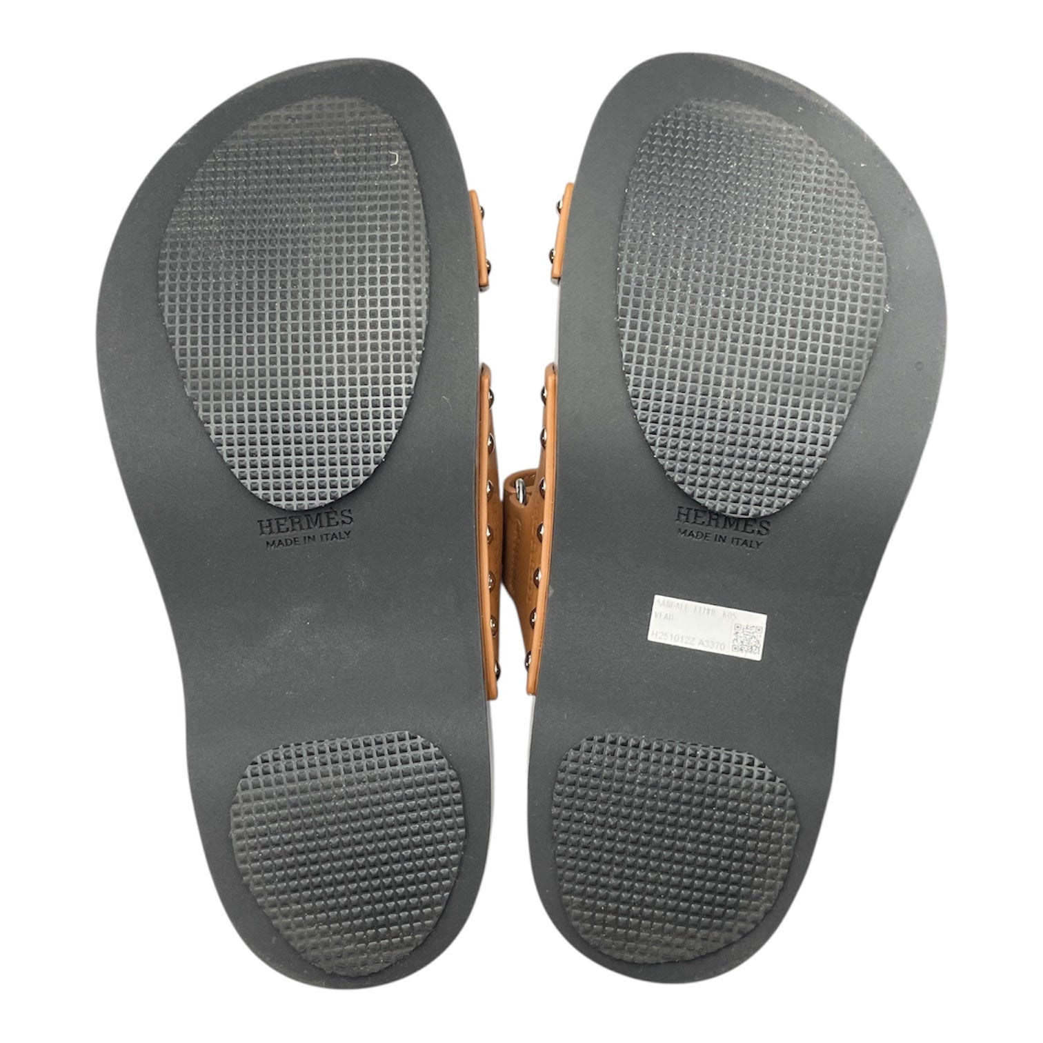 Kos Clog 37 Naturel Sandals