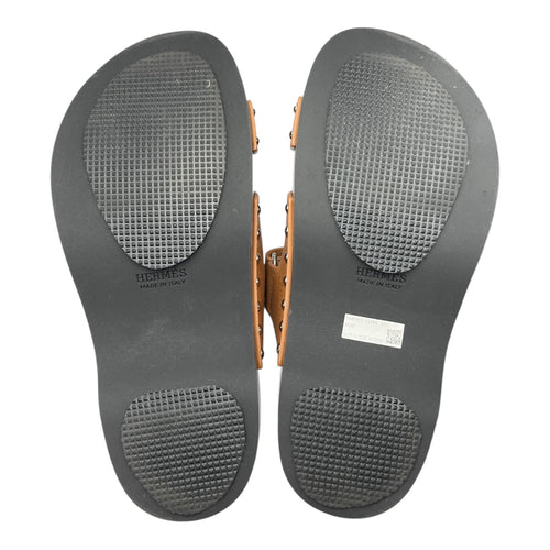 Kos Clog 37 Naturel Sandals