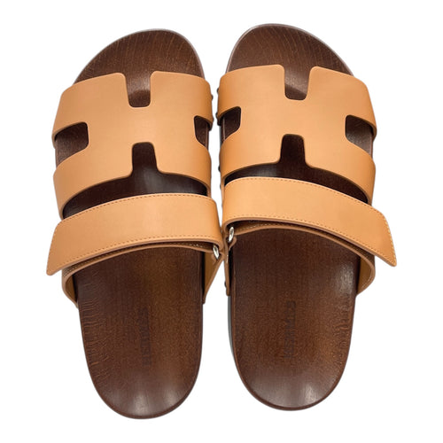 Kos Clog 37 Naturel Sandals