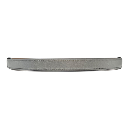 Kelly 18 Argent Belt in Chevre Chamkilight, Palladium hardware