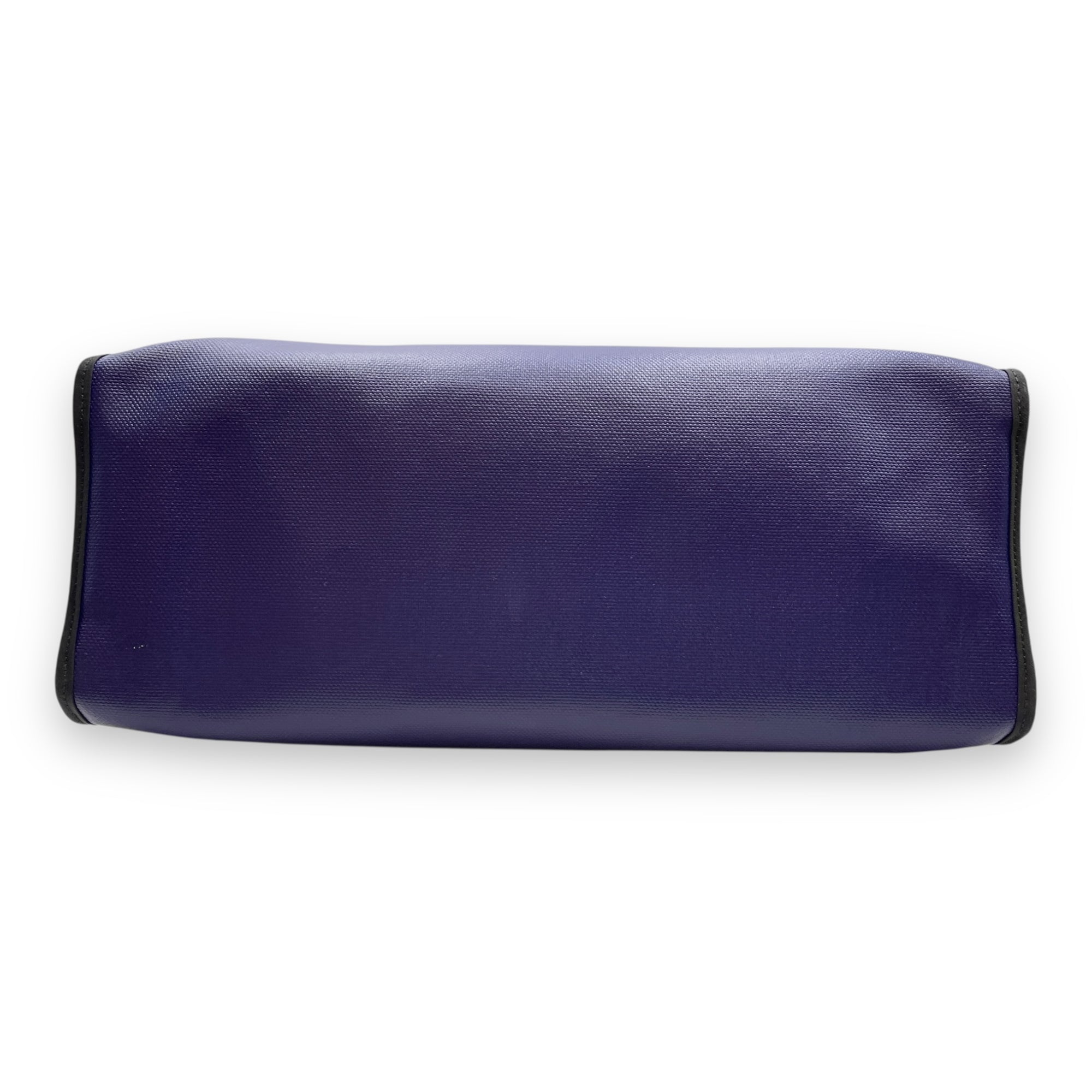 Herbag 39 Black/Blue Encre in Vache Hunter/Toile H Berline, Palladium hardware