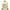 Fantaisie Chevaloscope Silkcity 33 Jaune Pale