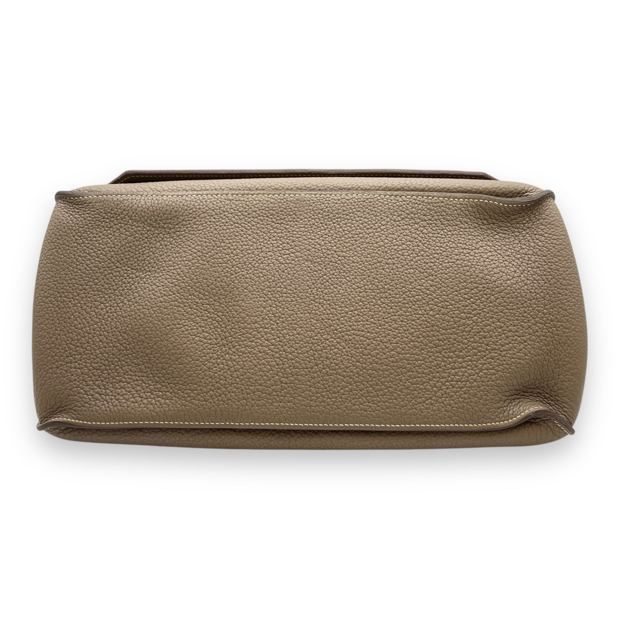 Jypsiere 34 Etoupe in Clemence, Palladium hardware