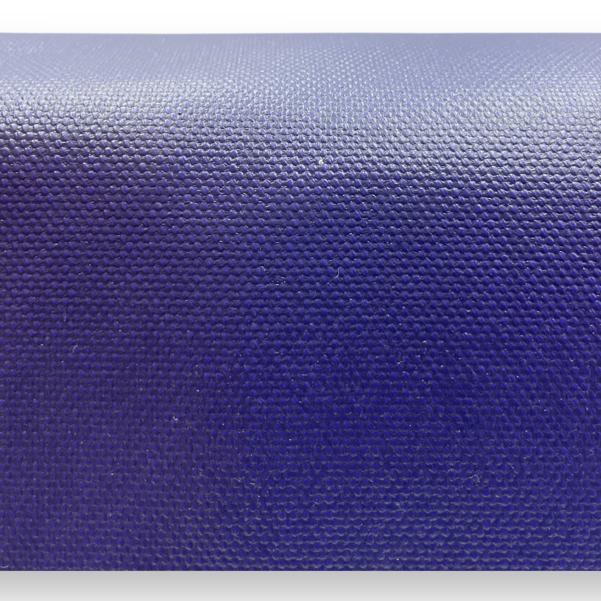 Herbag 39 Black/Blue Encre in Vache Hunter/Toile H Berline, Palladium hardware