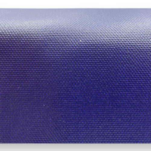 Herbag 39 Black/Blue Encre in Vache Hunter/Toile H Berline, Palladium hardware