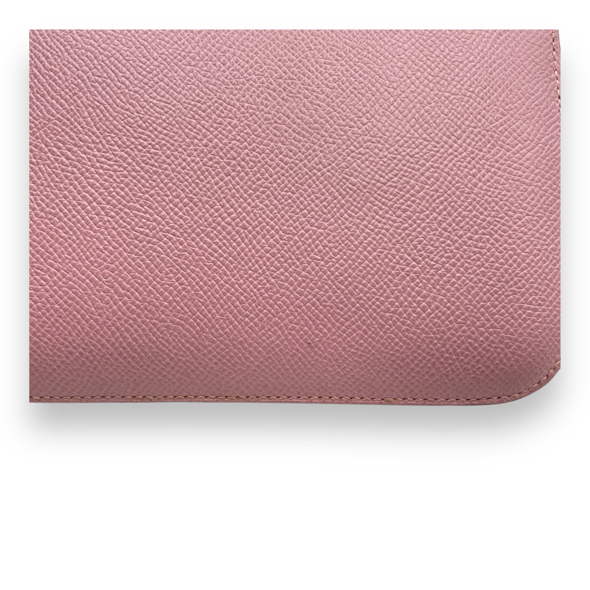 Constance 18 Mauve Sylvestre in Epsom, Palladium hardware