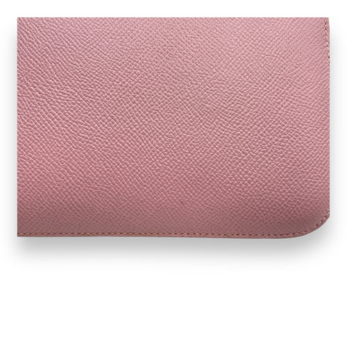 Constance 18 Mauve Sylvestre in Epsom, Palladium hardware