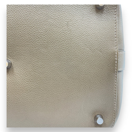 Toolbox 26 Origan in Evercolor, Palladium hardware