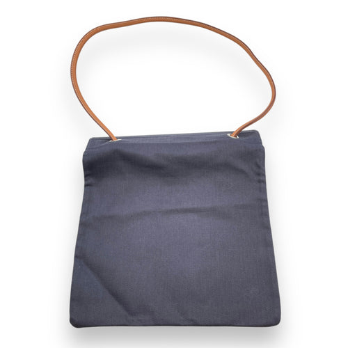 Aline Grooming Gold/Blue Indigo in Swift